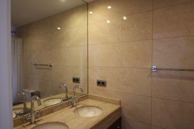 Piso Alquiler Costa den Blanes R375