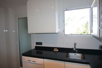 Piso Alquiler Costa den Blanes R375