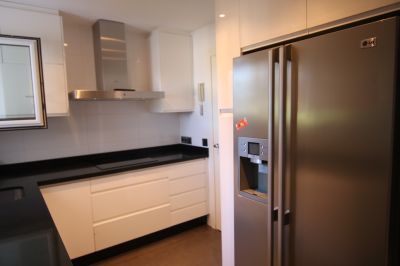 Piso Alquiler Costa den Blanes R375