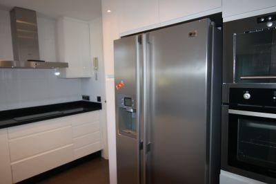 Piso Alquiler Costa den Blanes R375