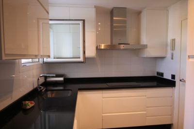 Piso Alquiler Costa den Blanes R375