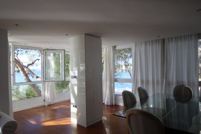 Piso Alquiler Costa den Blanes R375