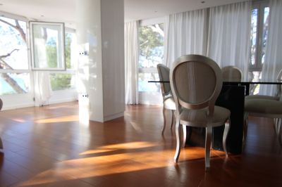 Piso Alquiler Costa den Blanes R375