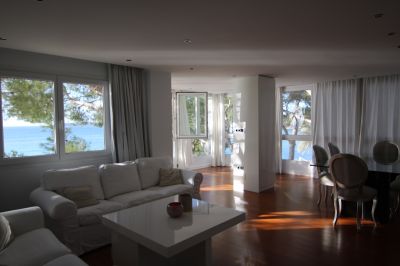 Piso Alquiler Costa den Blanes R375