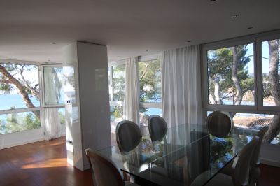 Piso Alquiler Costa den Blanes R375