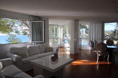 Piso Alquiler Costa den Blanes R375