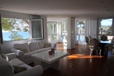 Piso Alquiler Costa den Blanes R375