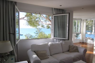 Piso Alquiler Costa den Blanes R375
