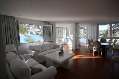Piso Alquiler Costa den Blanes R375