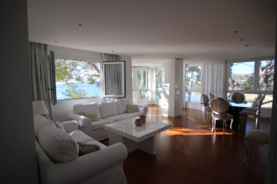 Piso Alquiler Costa den Blanes R375