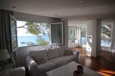 Piso Alquiler Costa den Blanes R375