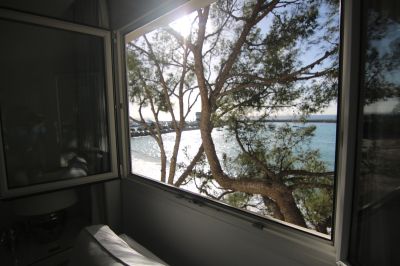 Piso Alquiler Costa den Blanes R375