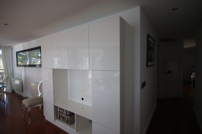 Piso Alquiler Costa den Blanes R375