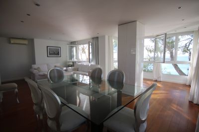 Piso Alquiler Costa den Blanes R375