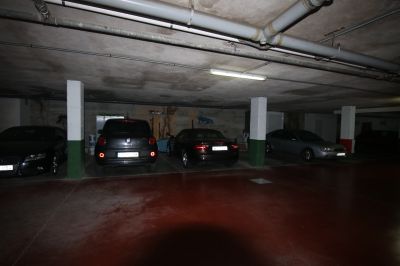 Piso Alquiler Costa den Blanes R375