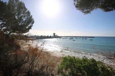 Piso Alquiler Costa den Blanes R375