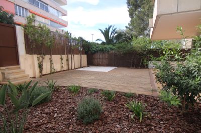 Piso Alquiler Costa den Blanes R376