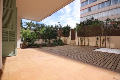 Piso Alquiler Costa den Blanes R376