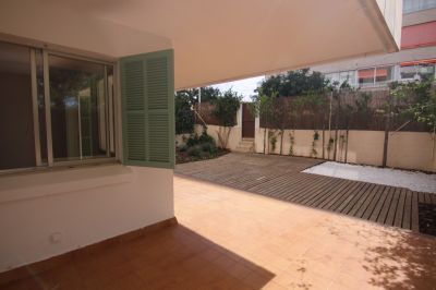 Piso Alquiler Costa den Blanes R376
