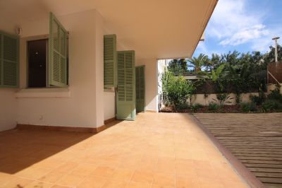 Piso Alquiler Costa den Blanes R376