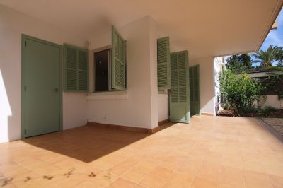 Piso Alquiler Costa den Blanes R376