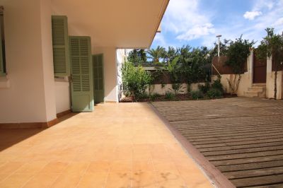 Piso Alquiler Costa den Blanes R376