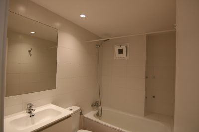 Piso Alquiler Costa den Blanes R376