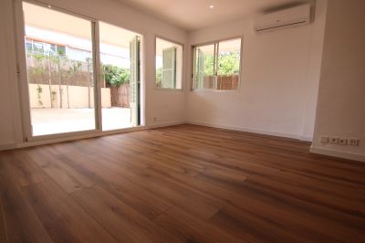 Piso Alquiler Costa den Blanes R376