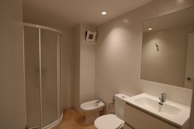 Piso Alquiler Costa den Blanes R376