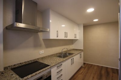 Piso Alquiler Costa den Blanes R376