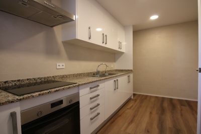 Piso Alquiler Costa den Blanes R376