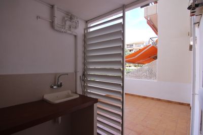 Piso Alquiler Costa den Blanes R376