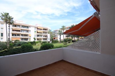 Piso Alquiler Costa den Blanes R376