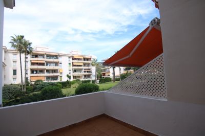 Piso Alquiler Costa den Blanes R376
