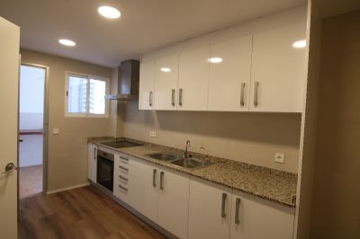 Piso Alquiler Costa den Blanes R376