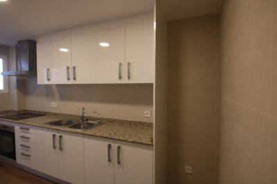 Piso Alquiler Costa den Blanes R376