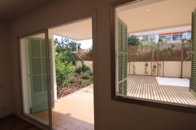 Piso Alquiler Costa den Blanes R376