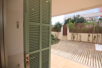 Piso Alquiler Costa den Blanes R376