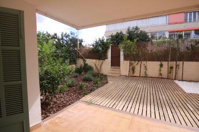 Piso Alquiler Costa den Blanes R376