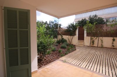 Piso Alquiler Costa den Blanes R376