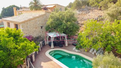 Casa Venta Calvia v364