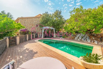 Casa Venta Calvia v364