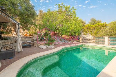 Casa Venta Calvia v364