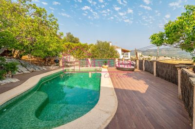 Casa Venta Calvia v364