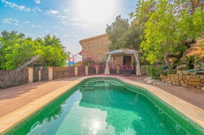 Casa Venta Calvia v364
