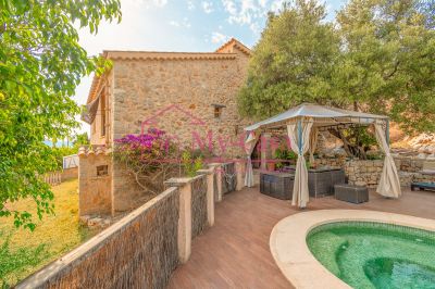 Casa Venta Calvia v364