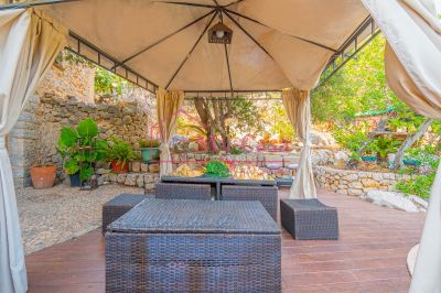 Casa Venta Calvia v364