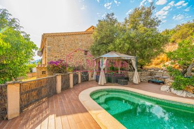 Casa Venta Calvia v364