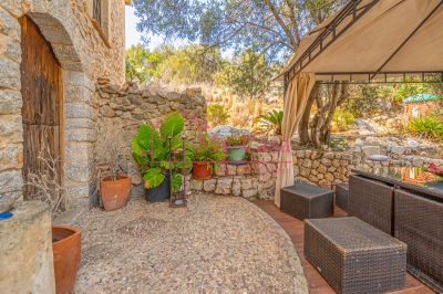 Casa Venta Calvia v364