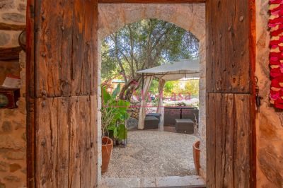 Casa Venta Calvia v364